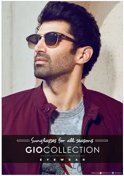 Sunglasses for all seasons