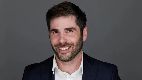 The Hershey Company appoints Luigi Mirri as General Manager for India and APAC