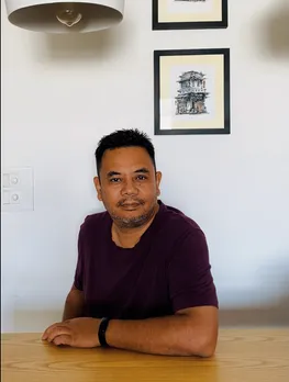 Cheil India appoints Vikas Chemjong as new Chief Creative Officer