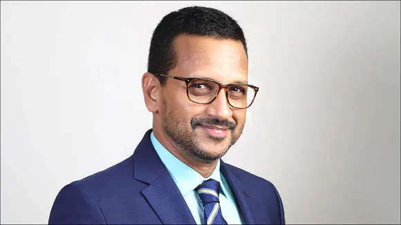 Former Vizeum MD S Yesudas launches his second venture Y&A Transformation