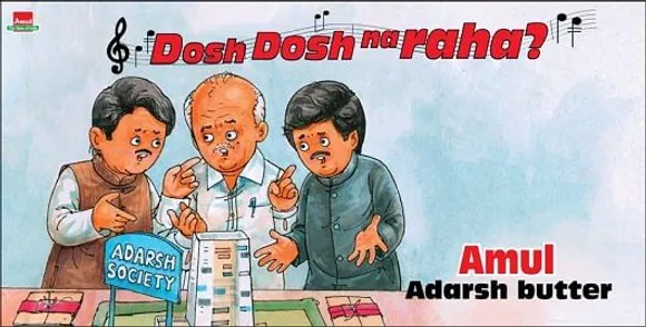 Adarsh Society