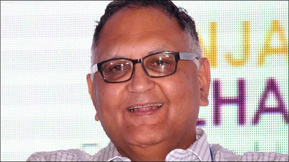"Big data is a self-fulfilling prophecy" - Sanjay Trehan, Hindustan Times Digital