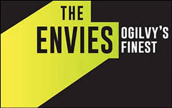 Ogilvy India Announces Second Envy Awards