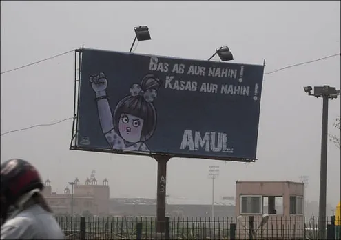 Bas ab aur nahi, Kasab aur nahi