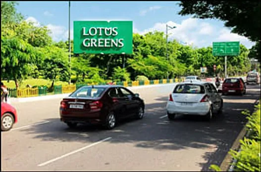 Lotus Greens and Sustainable Communities