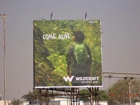 Come Alive