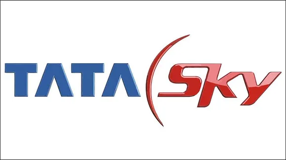 Tata Sky drops DD Bharati