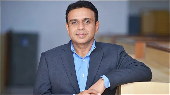 "Design brief was - catch attention at cluttered point of sale": Jagrut Kotecha, PepsiCo on Kurkure re-packaging