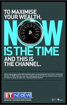 Now is the Time