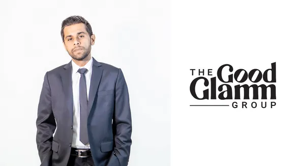 What's The Good Glamm Group’s global gameplan?