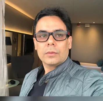 Hashtag Orange onboards Gaurav Singh as Chief Growth Officer