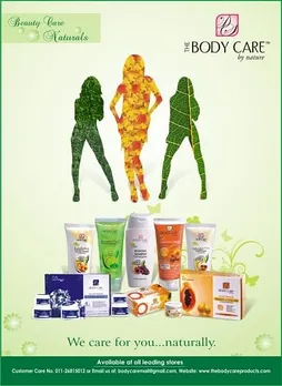 Beauty Care- naturals