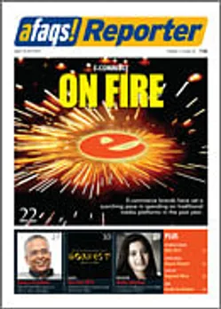 Afaqs Reporter: Issue April 16-30 2015