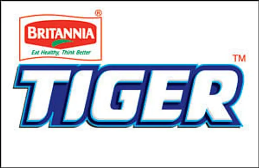 Elephant Design revamps Tiger biscuits' brand identity