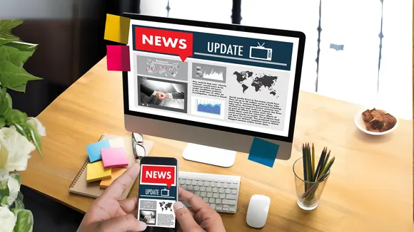 How shift to short-form content redefines news consumption in digital age 