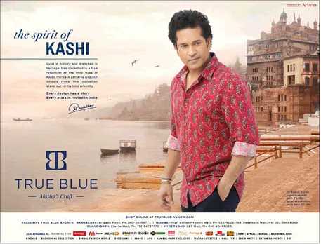 The spirit of Kashi