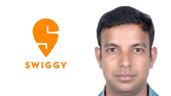 Swiggy to hire ex Flipkart SVP Amitesh Jha as CEO to spearhead quick commerce business