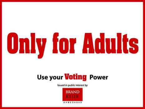 Only For Adults
