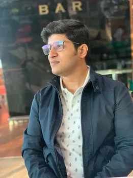 Nomad Films Worldwide appoints Dinesh Pitre as Producer & head of business