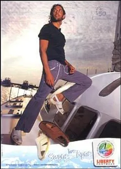 50 yearsA brand new story