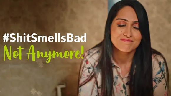 No smell, no UTIs with PeeBuddy’s latest: Before & After Toilet Spray
