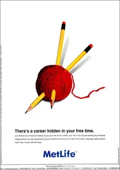 There's a career hidden in your free time.