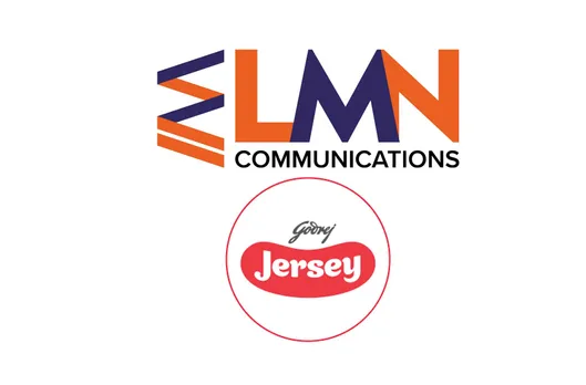 Wit & Chai Group’s LMN Communications bags integrated marketing mandate for Godrej Jersey 