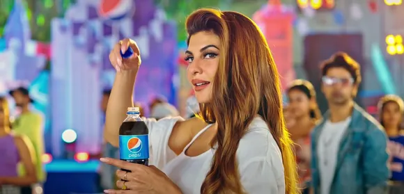 Pepsi identifies ‘personalisation’ as its key marketing strategy