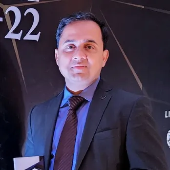 ITC appoints Rajiv Singh as Head of Growth at ITC Cloud Kitchen 