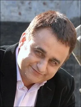 After Sonal Dabral, Bates loses its Group CEO Sandeep Pathak