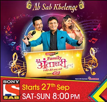 Three New Shows to Beef up SAB TV's Programming Line-up