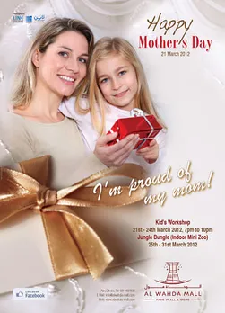Mother'S Day