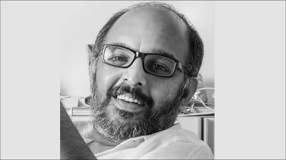 DDB Mudra Group appoints Deepak Nair as Chief Growth Officer