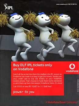 DLF IPL Tickets