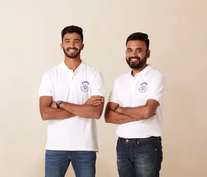 Eatfit Signs Cricketing Star Devdutt Padikkal as Brand Ambassador