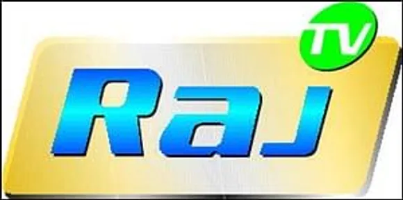 AIDEM's C F Moses joins Raj Television Network as national head -- Kannada channels