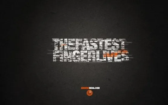 Fastest Finger and Thumb