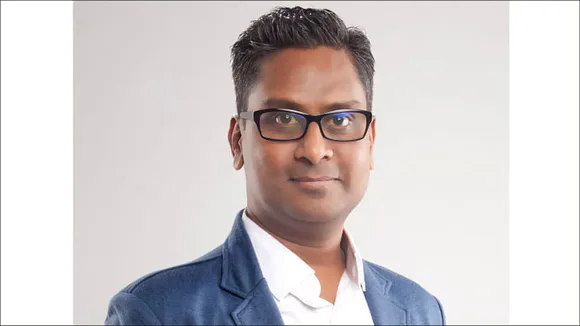 Isobar India elevates Shekhar Mhaskar as Chief Growth Officer