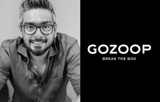 Gozoop appoints Puneet Ikhe as Associate Director for Brand Solutions
