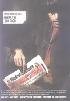 The new Hindustan TimesMakes you look good