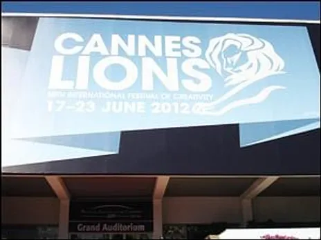 Cannes 2012: Happy yet hopeful