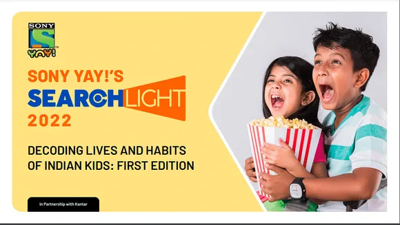 57% kids prefer watching TV, while 10% prefer OTT: Searchlight 2022 report