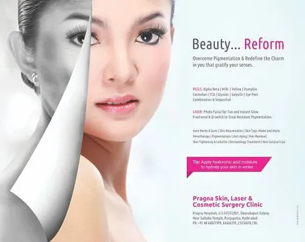 beauty reform