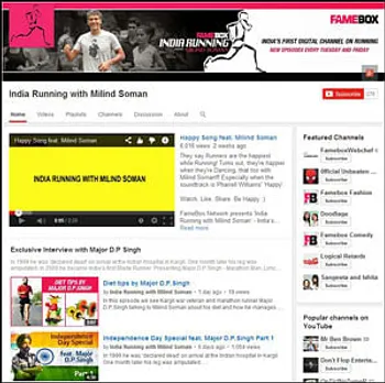 Fame and Fitness