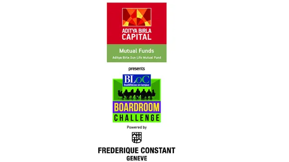 BLoC Boardroom Challenge for B-schoolers kicks off