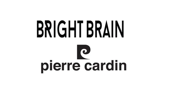 Bright Brain Marketing Technologies bags Digital Advertising for Pierre Cardin India!
