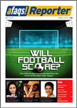 Afaqs Reporter: Issue May 1-15 2014