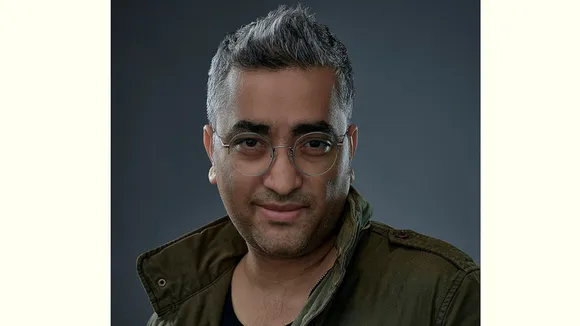 Noise ropes in Rahul Bhojraj as Head of Creative Content