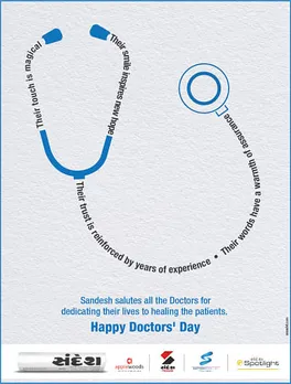 Happy Doctor’s Day