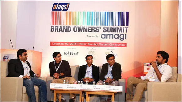Brand Owners' Summit: On how to build a brand in the start-up world